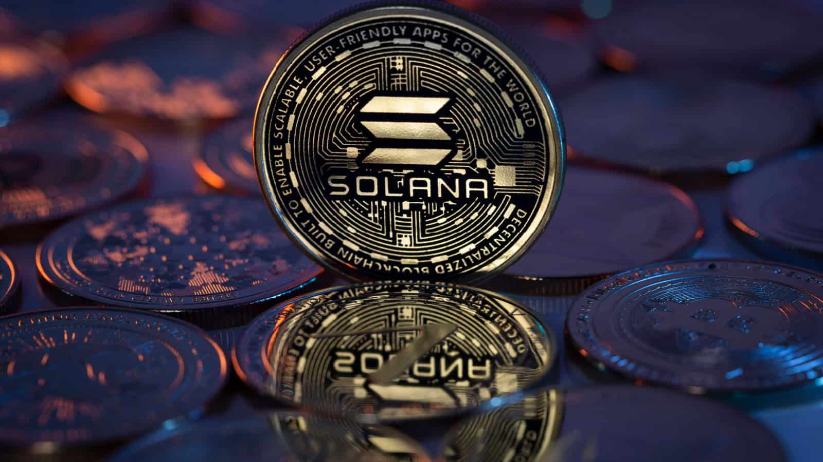 Solana ETFs pull a record $188 million in a week, and Bitwise takes two-thirds