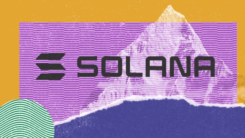 Solana's 150-millisecond settlement upgrade lands on a second public test network