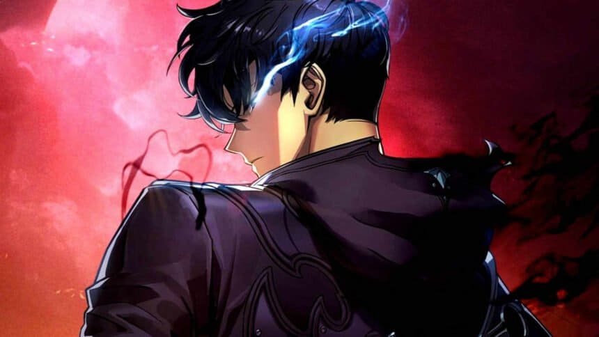Solo Leveling: Karma — Solo Leveling Is Changing Genres For Its Return This Year