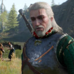 Some Witcher 3 Fans Are Unhappy With New Remaster Footage
