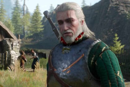 Some Witcher 3 Fans Are Unhappy With New Remaster Footage