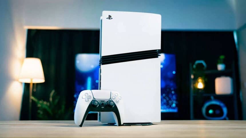 Sony and Rockstar Announce Two GTA VI DualSense Controllers, With Pre-Orders September 10