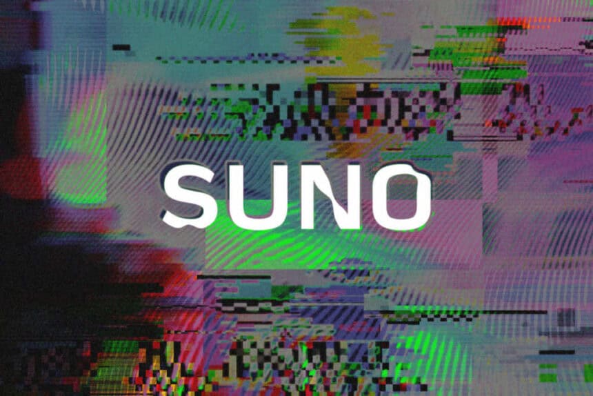 Sony and UMG are suing Suno again, this time over v6