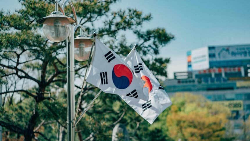 South Korea's budget office says won stablecoins could save merchants up to $3.8 billion a year