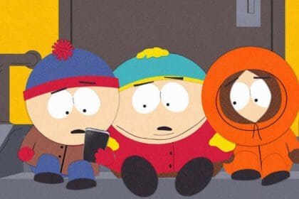 South Park — Season 29's First Details Emerge After A Shock Rebrand In The New Trailer