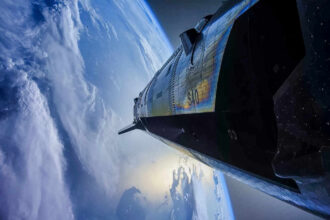 SpaceX now targets September 28 for Starship's first orbital flight