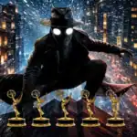 Spider-Noir Got Cancelled, Then Won Five Emmys Two Days Later