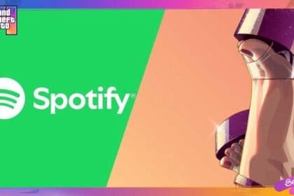 Spotify Is Putting GTA 6 Artists on Billboards in New York and LA