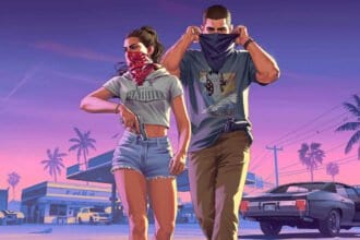Spotify Looks Like It's Teasing a GTA 6 Team-Up With Rockstar Games