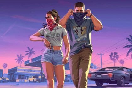 Spotify Looks Like It's Teasing a GTA 6 Team-Up With Rockstar Games