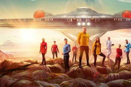 Star Trek: Every Starship Enterprise, From XCV 330 to the Enterprise-G