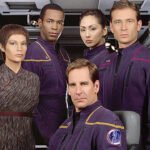 Star Trek Online — Star Trek: Enterprise Is Back December 2026 in Rediscovered