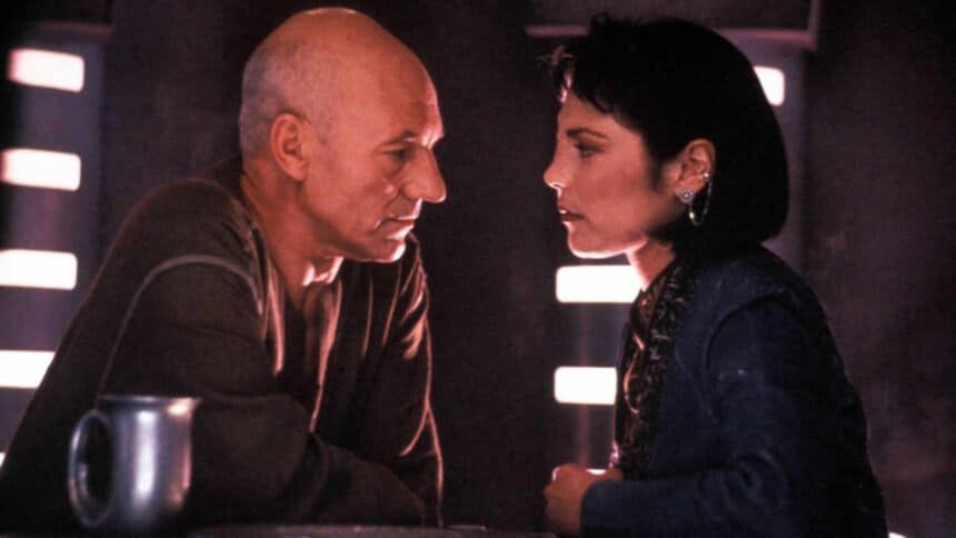 Star Trek: Shadow Frontier — Star Trek: Picard's Official Successor Starts A New Era In Shadow Frontier