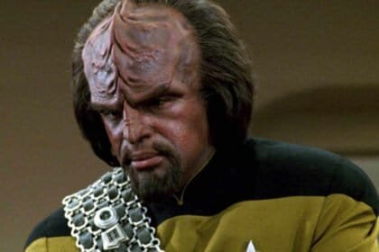Star Trek: The Next Generation Fans Have a Reason to Circle 2026 on the Calendar