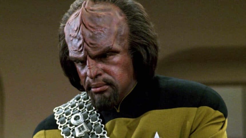 Star Trek: The Next Generation Fans Have a Reason to Circle 2026 on the Calendar