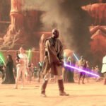 Star Wars Just Quietly Rewrote the Rules of Lightsabers