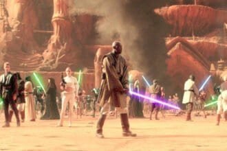Star Wars Just Quietly Rewrote the Rules of Lightsabers