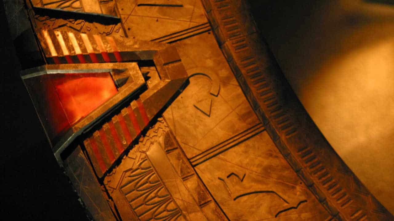 Stargate SG-1