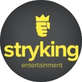 Stryking Entertainment