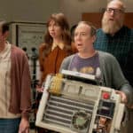 Stuart Fails to Save the Universe's Big Bang Theory stage return, explained by its creators