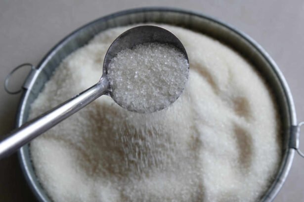 Sugar is beating the S&P 500 in 2026, and the reasons aren't sweet