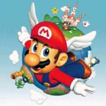 Super Mario 64 Is Back With Co-Op And Rebuilt Visuals