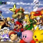 Super Smash Bros. Melee Is Back, And Now It Runs On PC