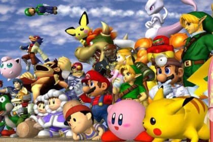 Super Smash Bros. Melee Is Back, And Now It Runs On PC
