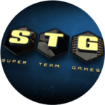 SuperTeam Games