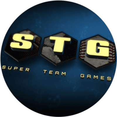 SuperTeam Games