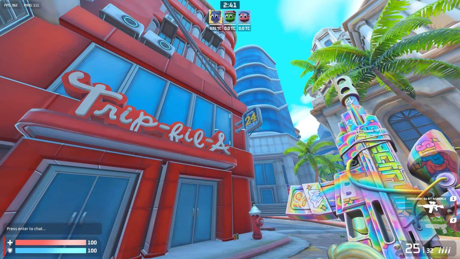 SuperTripLand screenshot 2 cover image
