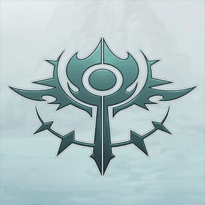 Current logo / icon