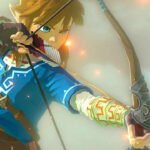Tears of the Kingdom's Mineru's Construct amiibo lands September 17