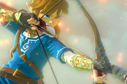 Tears of the Kingdom's Mineru's Construct amiibo lands September 17