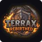 TerraX – Rebirthed