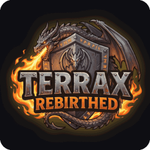 Current logo / icon