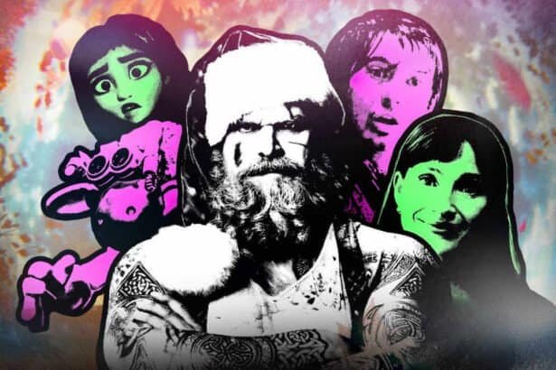 The 10 Fall Movies That Matter Most, Ranked