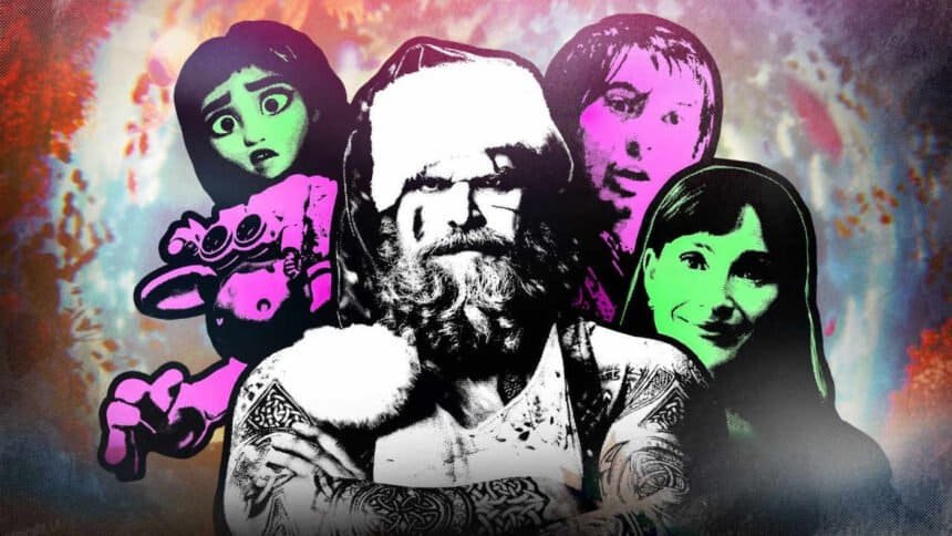 The 10 Fall Movies That Matter Most, Ranked