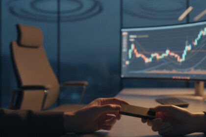 The Arena hands its V2 staking program to Moats