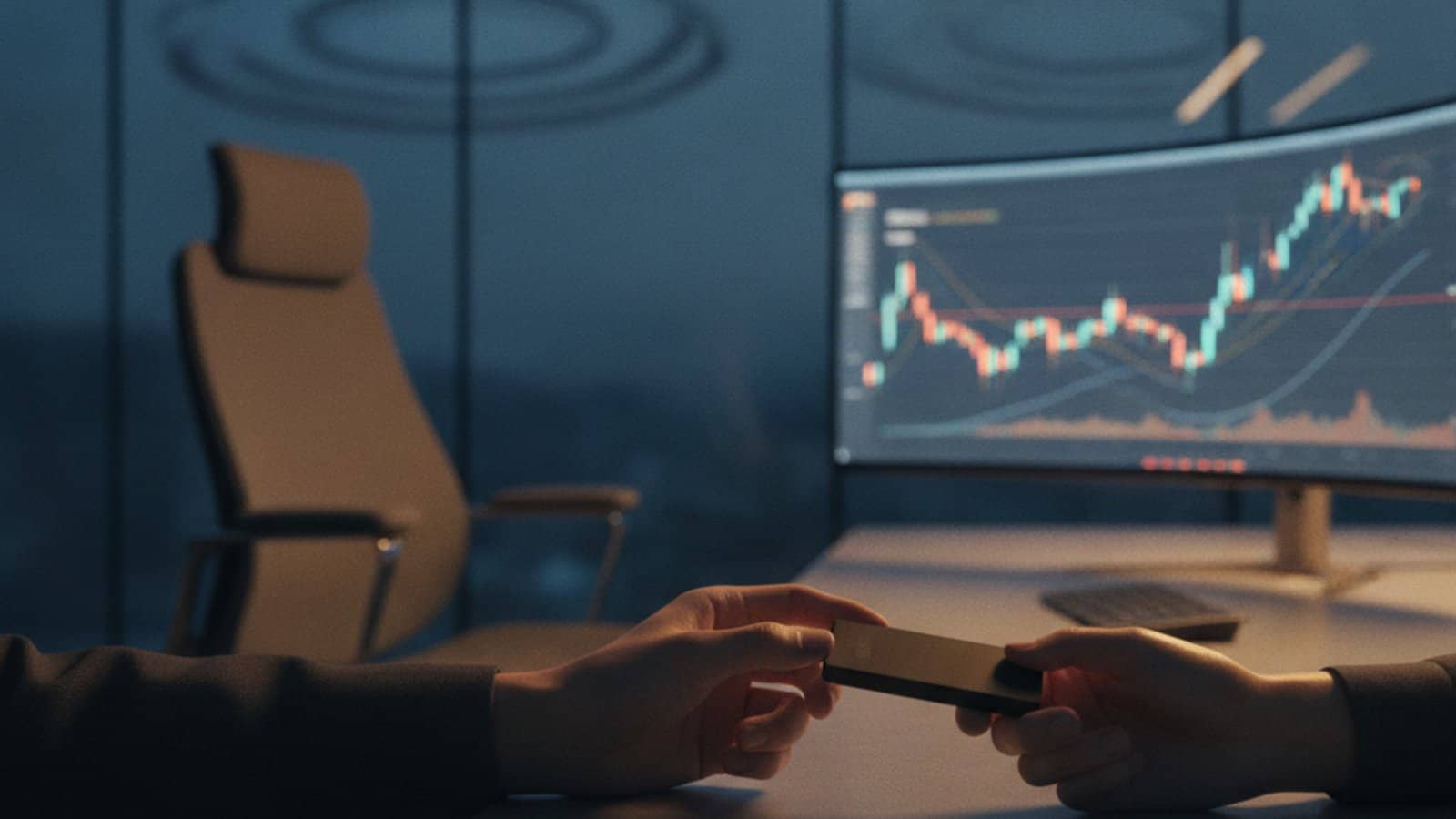 The Arena hands its V2 staking program to Moats
