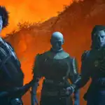 The Blood of Dawnwalker Adds an Even Easier Combat Mode