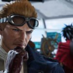 The Final Fantasy 7 Revelation Story Change Fans Are Furious About