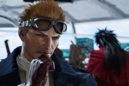The Final Fantasy 7 Revelation Story Change Fans Are Furious About