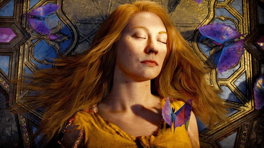 The Last of Us Director Says Sorry to the God of War Laufey Team After Calling Modern AAA Games 'Boring'