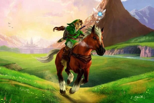 The Legend of Zelda — 5 Big Reveals Nintendo's Zelda 40th Anniversary Direct Should Deliver