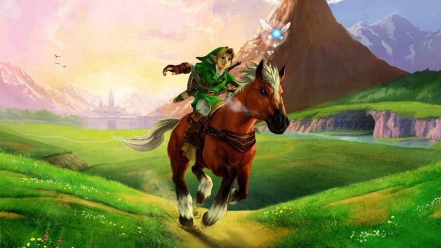 The Legend of Zelda — 5 Big Reveals Nintendo's Zelda 40th Anniversary Direct Should Deliver