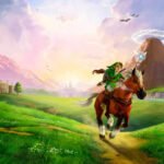 The Legend of Zelda — Nintendo Confirms Full Details for the Zelda 40th Anniversary Direct
