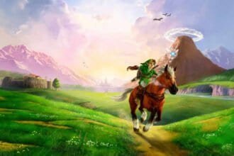 The Legend of Zelda — Nintendo Confirms Full Details for the Zelda 40th Anniversary Direct
