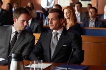 The Lincoln Lawyer — Netflix's Michael Connelly Show Has 1 Last Shot At Beating Suits