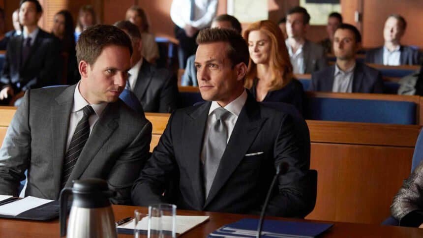 The Lincoln Lawyer — Netflix's Michael Connelly Show Has 1 Last Shot At Beating Suits